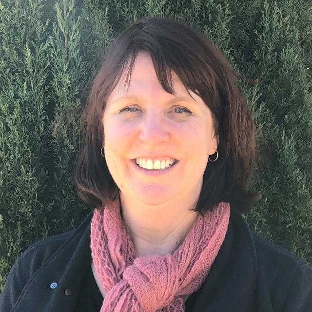 Charmaine Pfitzner